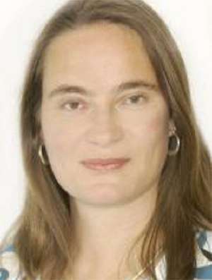 Frauke Klonczinski Frauke Klonczinski